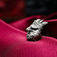 Owl Cufflinks - 925 Sterling Silver Handmade