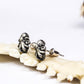 Ocean Octopus Earrings - 925 Sterling Silver Handmade