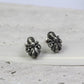 Mystic Octopus Earrings - 925 Sterling Silver Handmade