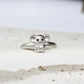 Koala Ring ââ‚?925 Sterling Silver Handmade Cute Animal Jewelry