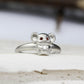 Koala Ring ââ‚?925 Sterling Silver Handmade Cute Animal Jewelry