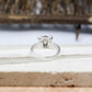 Koala Ring ââ‚?925 Sterling Silver Handmade Cute Animal Jewelry