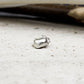 Dog Pendant - 925 Sterling Silver Handmade (Eye Color Optional)