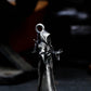 Eldritch Warlock Pendant - 925 Silver Handcrafted