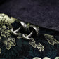 Mask of Evil Cufflinks - 925 Sterling Silver Handmade