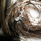 Ethereal Raven Pendant - 925 Silver Handcrafted