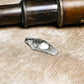 All-Seeing Eye Amulet - Artisan Crafted in 925 Silver
