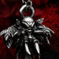 Eldritch Beast Pendant - 925 Silver Handcrafted