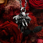 Eldritch Beast Pendant - 925 Silver Handcrafted