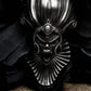 Vampiric Queen Pendant - 925 Silver Handcrafted