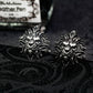 Lion Men's Cufflinks - 925 Silver Handmade