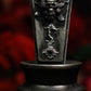 Ancient Sarcophagus Pendant - 925 Silver Handcrafted