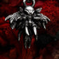Eldritch Beast Pendant - 925 Silver Handcrafted