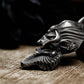 Vampiric Queen Pendant - 925 Silver Handcrafted