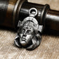 Broken Oracle Pendant - 925 Silver Handcrafted