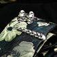 Skull Tie Clip, Soul Tower Skull, 925 Silver Handmade