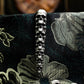 Skull Tie Clip, Soul Tower Skull, 925 Silver Handmade